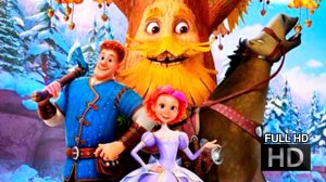 ТРИ ЖЕЛАНИЯ ДЛЯ ЗОЛУШКИ# СКАЗКА ПРИКЛЮЧЕНИЯ HDquest