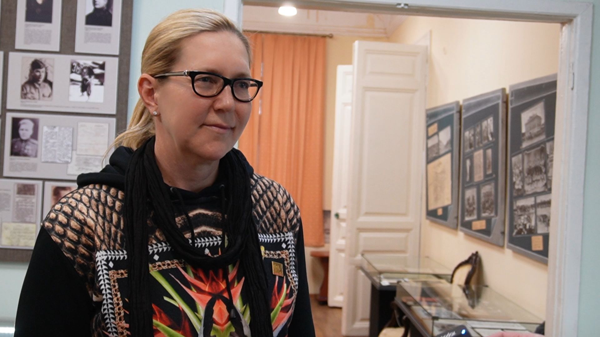 «Ночные ведьмы» под командованием жительницы города Балаково