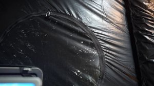 отдыхаем в России кемпинг часть 6