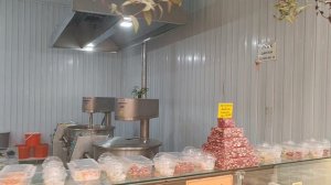 Ботанический парк, пригород Бухары 01.04.2026. Золотые рыбки 🐠