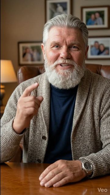 Зарплата кончится. Пенсия — смешная. Актив — работает вечно