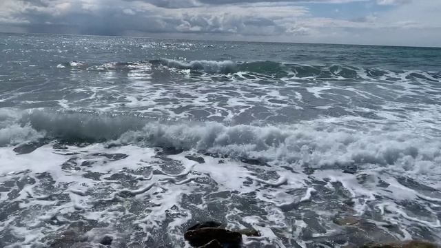 10.04.2026 Анапа море