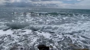 10.04.2026 Анапа море