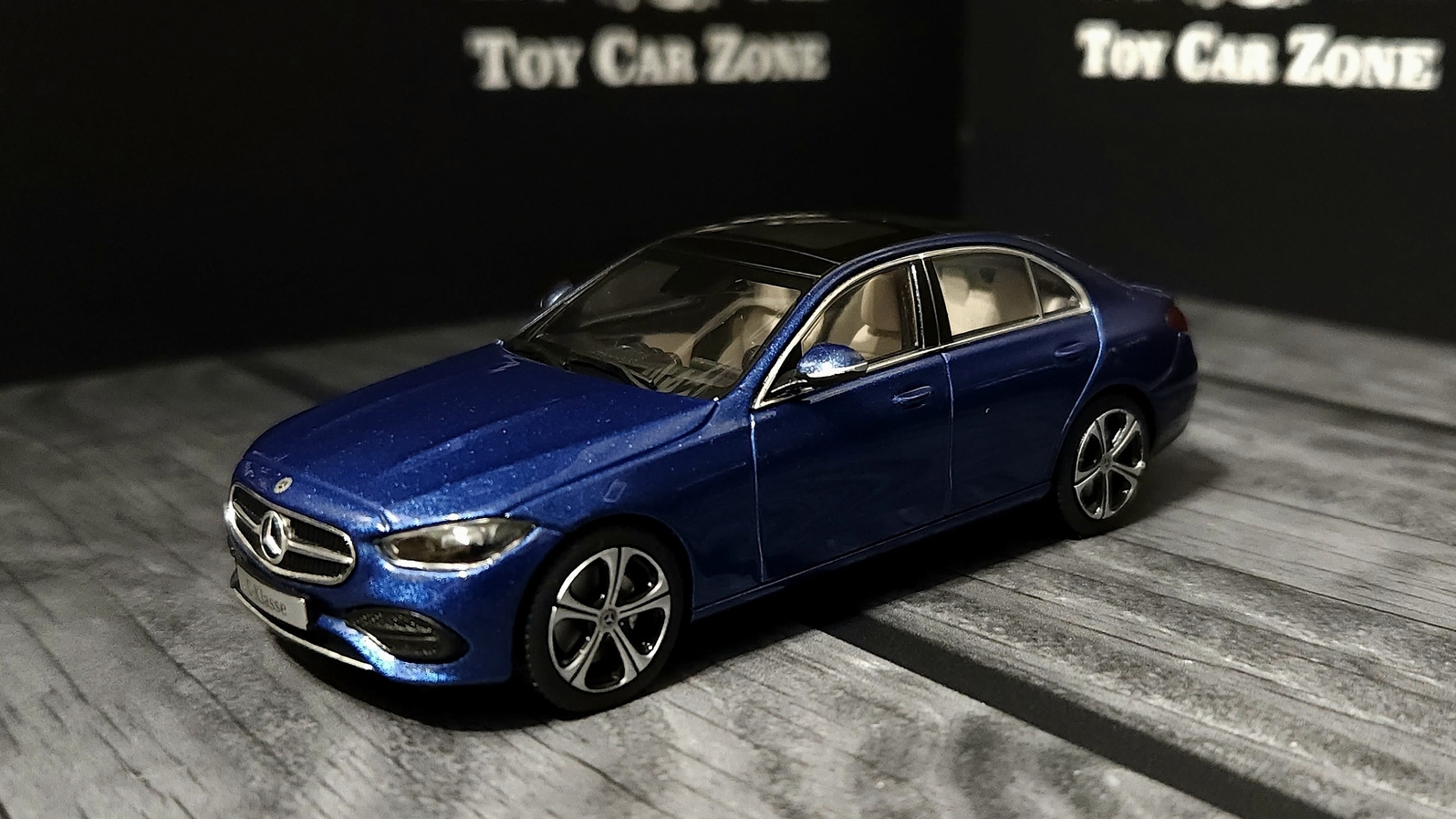 Мерседес С класс