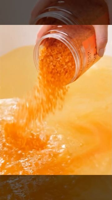 Senso Terapia Соль для ванн антистресс