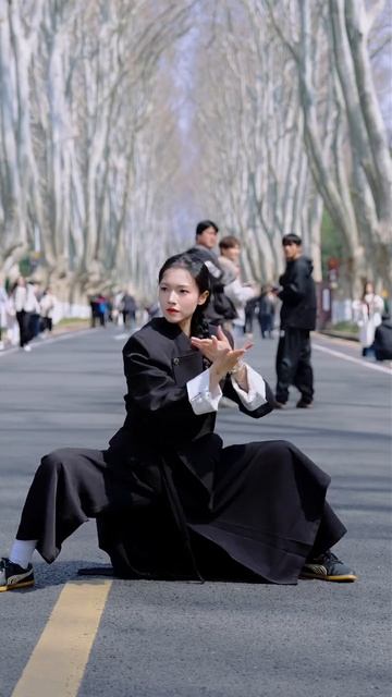 Тайцзицюань