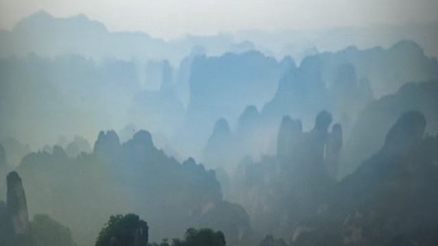 Медитация Спокойствие Духа.