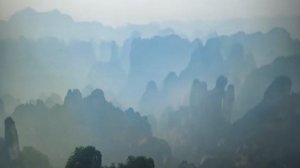 Медитация Спокойствие Духа.