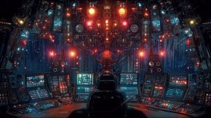 Cyber Dreams II - E-Mantra-(1080p24)