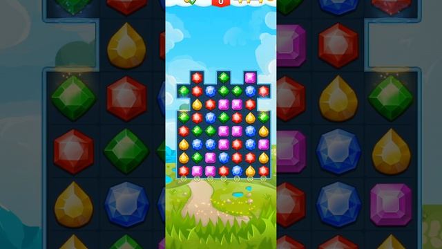 Легенда о драгоценном камне 2026 23-24 часть