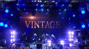 Винтаж, Filatov & Karas - Прасковья (Вельвет Фест 2025)