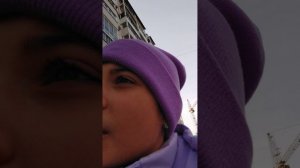 4 часть иду на занятия