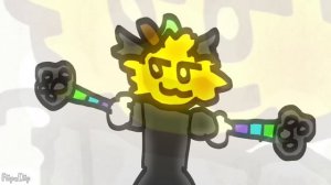 ПинОран?... 😰