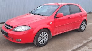 Обзор на Chevrolet Lacetti I, 2010 ПРОХОР | Просто Хорошие Автомобили!