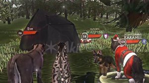 Коллабчик с игроками:)