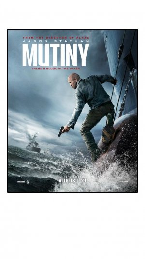 Мятеж (2026) Mutiny