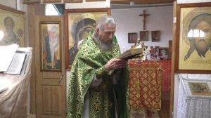 О воскресении Лазаря. 05.04.2026