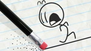 Напарник по карандашу бегает кругами по ЛАБИРИНТУ, Подборка рисунков с карандашом