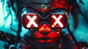 Лучшая музыка ТЕХНО Melodic Techno!!! 26