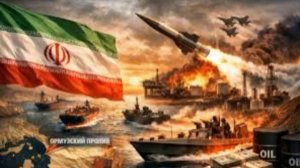 Разведка США раскрыла данные о подземном арсенале Ирана