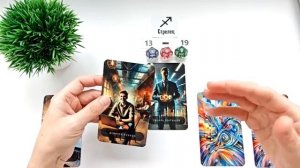 СТРЕЛЕЦ 13-19 апрель 2026 таро гороскоп на неделю прогноз колода таро 5 карт совет