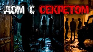За что нас заперли в особняке? 3 реальные истории, от которых стынет кровь
