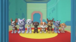 Щенячий Патруль Мультфильм  / Щинячий патруль / Патруль / игры для детей / Paw Patrol - Ч2