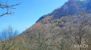 Сказочная Демерджи и волшебный водопад Джурла!