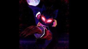 forsaken - Nosferatu chase theme