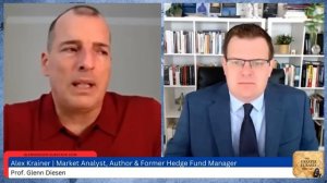 Алекс Крайнер_ Мировая экономика изменится после войны с Ираном