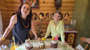 Мы поем пасхальную песню для вас! 🥮 🥮 🥮 🥮 🥮 🥮 🥮 🥮 🥮 🥮 🥮 🥮 🥮 🥮 🥮