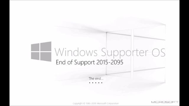 Never Released Operating Systems 678