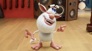 Буба ОГРОМНЫЙ сборник любимых веселых мультиков для детей. Буба веселье