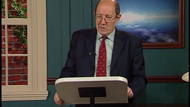Lecture 12 Life смотреть онлайн