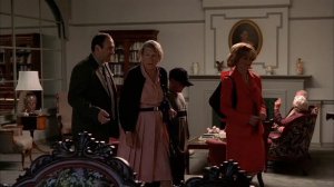 Клан Сопрано 1 сезон 1 серия. Гоблин