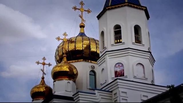 клип Маленький город смотреть онлайн