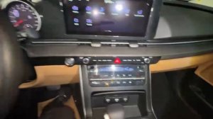 Осмотр в Корее