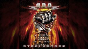 11 - When Love Becomes A Lie (U.D.O.)