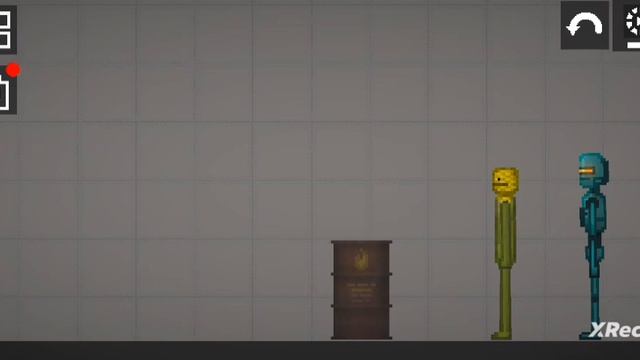 Мелон плей граунд #3