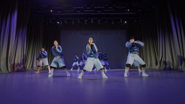 92. D-STYLE	 | Дзержинский | Pushkino Dance Open 2026 | #pushkinodanceopen2026