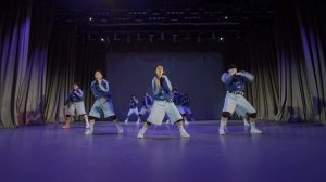 92. D-STYLE	 | Дзержинский | Pushkino Dance Open 2026 | #pushkinodanceopen2026