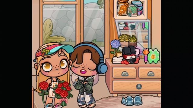 °•~☕чтооо? Майкл вернулся?~•°🎧