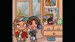 °•~☕чтооо? Майкл вернулся?~•°🎧