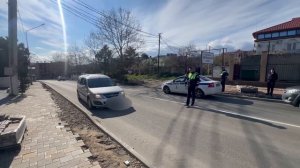 Государственные регистрационные знаки без флага — нарушение: что важно знать водителям с 2025 года