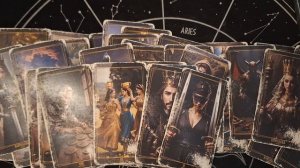 ТАРО РАСКЛАД\ СОБЫТИЯ НА ПОРОГЕ