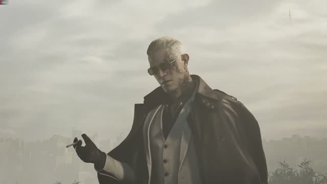 Resident Evil Requiem серия 12