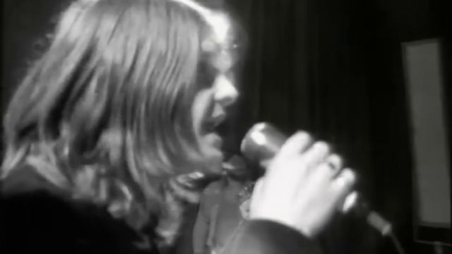 BLACK SABBATH - Paranoid (Official Video)