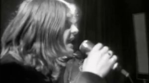 BLACK SABBATH - Paranoid (Official Video)