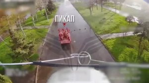 🔥Донбасс. Работает «Рубикон»