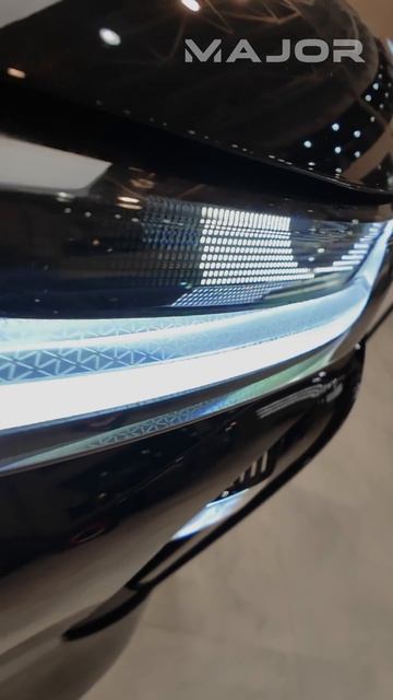 GAC S7 В MAJOR AUTO